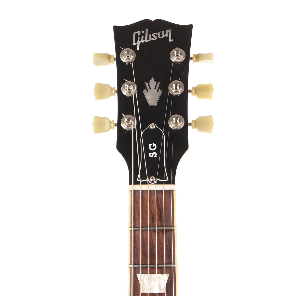 Gibson SG Standard Cherry 2006 — 4