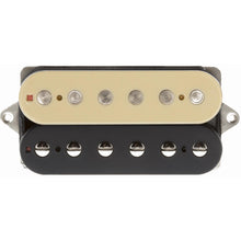 Suhr Doug Aldrich Neck Humbucker (Reverse Zebra)