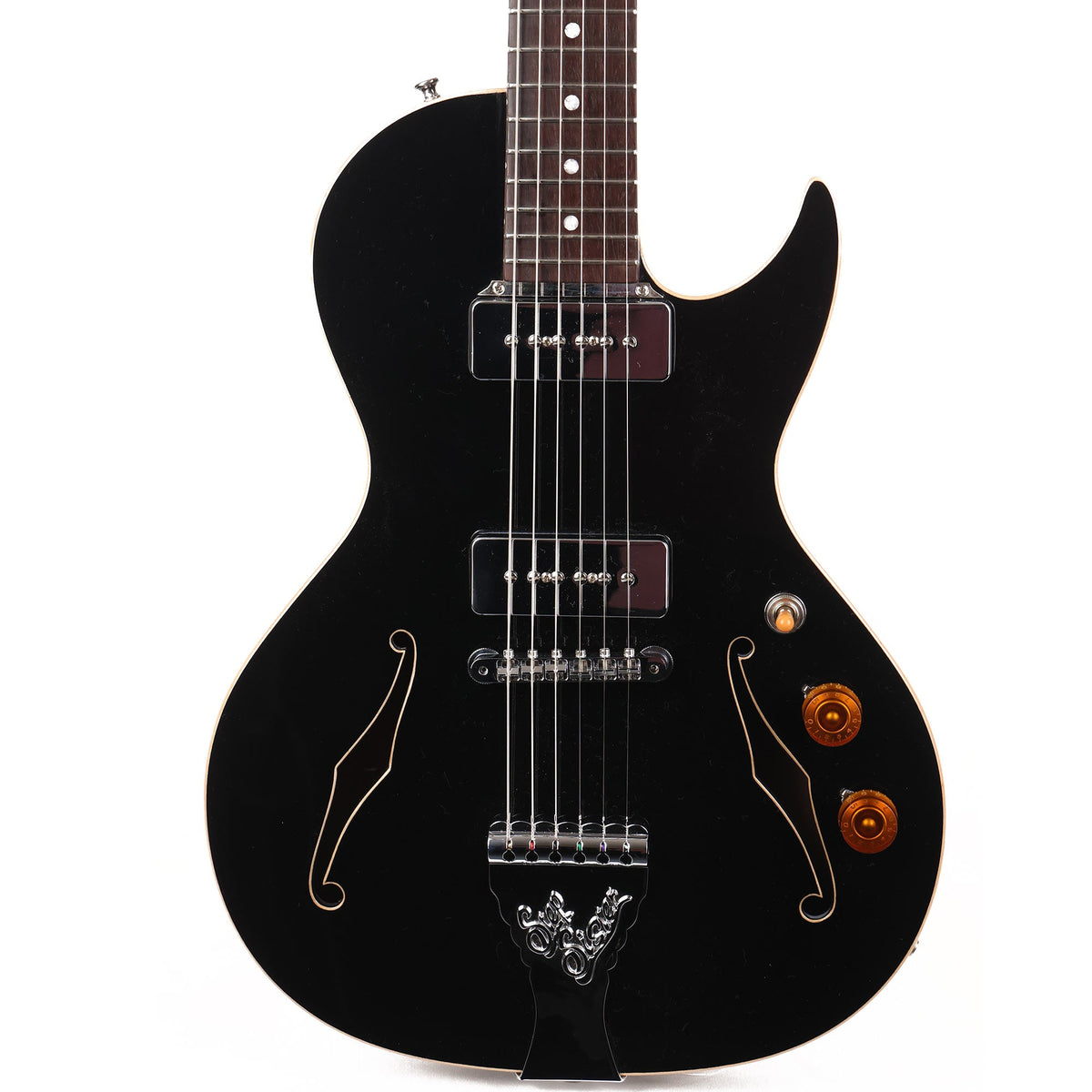 B&G Private Build Step-Sister Ebony Used — 1