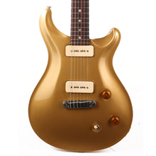 PRS McCarty Soapbar Gold with Rosewood Neck 2000