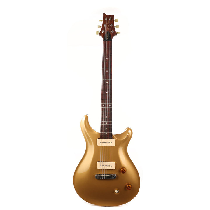 PRS McCarty Soapbar Gold with Rosewood Neck 2000