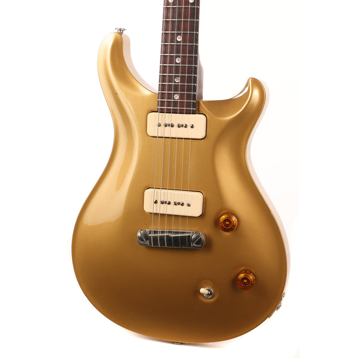 PRS McCarty Soapbar Gold with Rosewood Neck 2000
