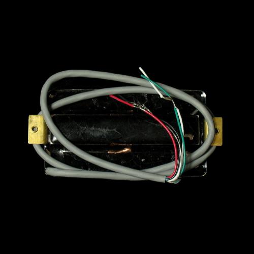 Gibson Tony Iommi Signature Humbucker (Chrome)