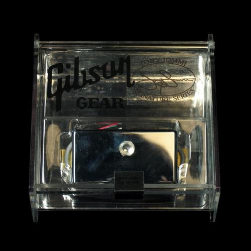Gibson Tony Iommi Signature Humbucker (Chrome)