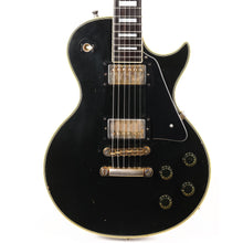 1979 Gibson Les Paul Custom Ebony