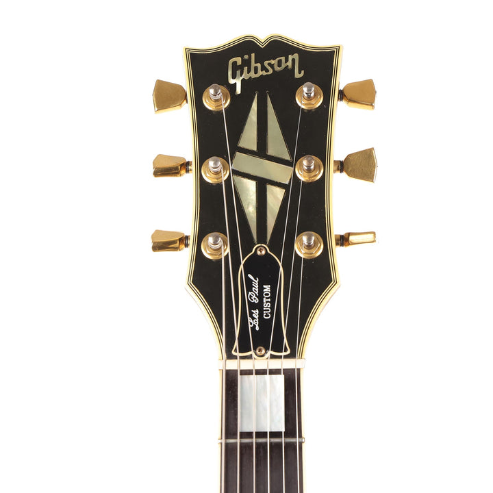 1979 Gibson Les Paul Custom Ebony