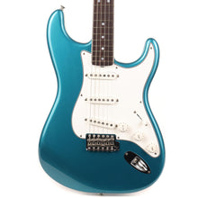 Fender Artist Series Eric Johnson Stratocaster Lucerne Aqua Firemist 2021