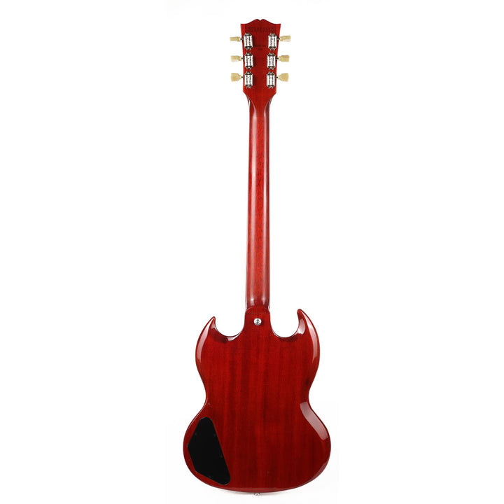 Gibson SG Standard Cherry 2021