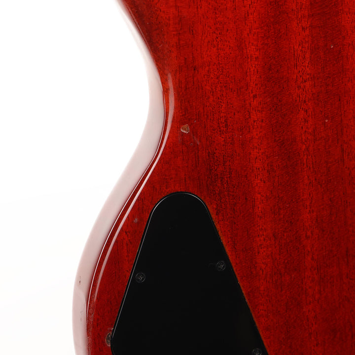 Gibson SG Standard Cherry 2021