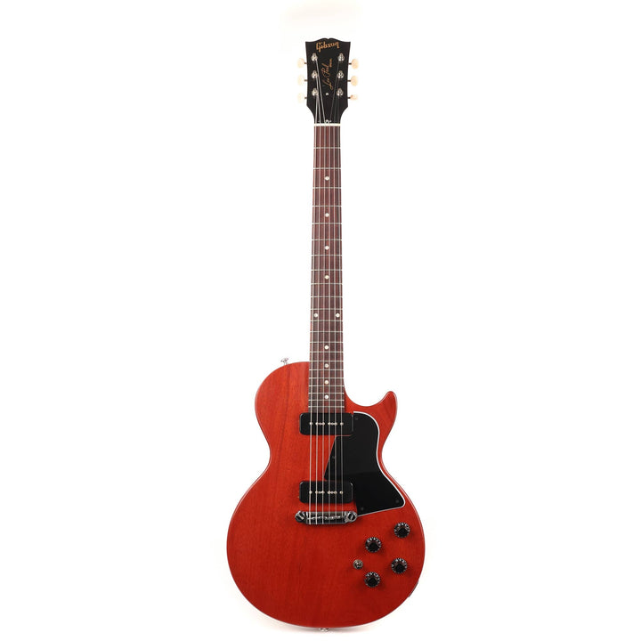 Gibson Les Paul Special Tribute Cherry with ThroBak Pickups 2019