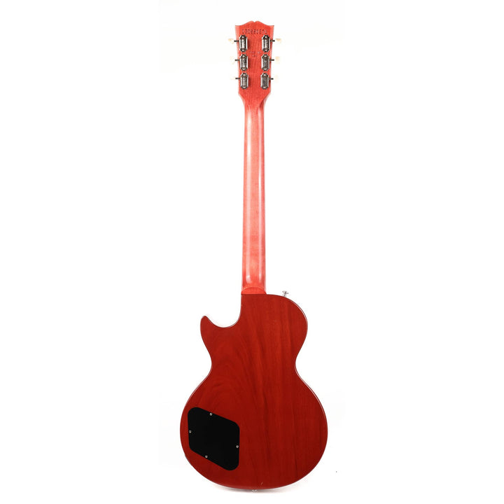 Gibson Les Paul Special Tribute Cherry with ThroBak Pickups 2019