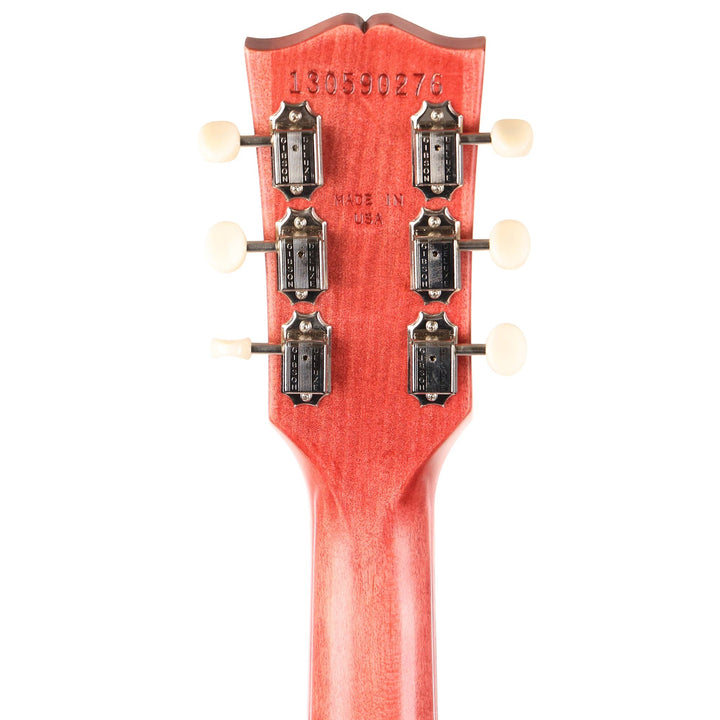 Gibson Les Paul Special Tribute Cherry with ThroBak Pickups 2019