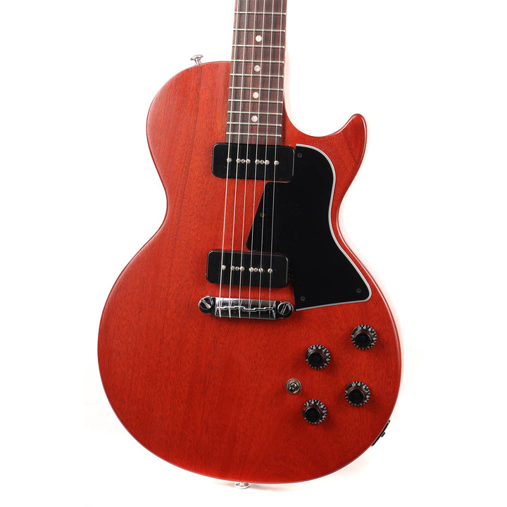 Gibson Les Paul Special Tribute Cherry with ThroBak Pickups 2019