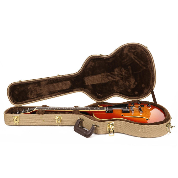 Comins Guitar Craft Series GCS-1 Sunburst Used