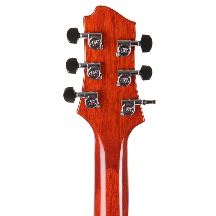 Comins Guitar Craft Series GCS-1 Sunburst Used