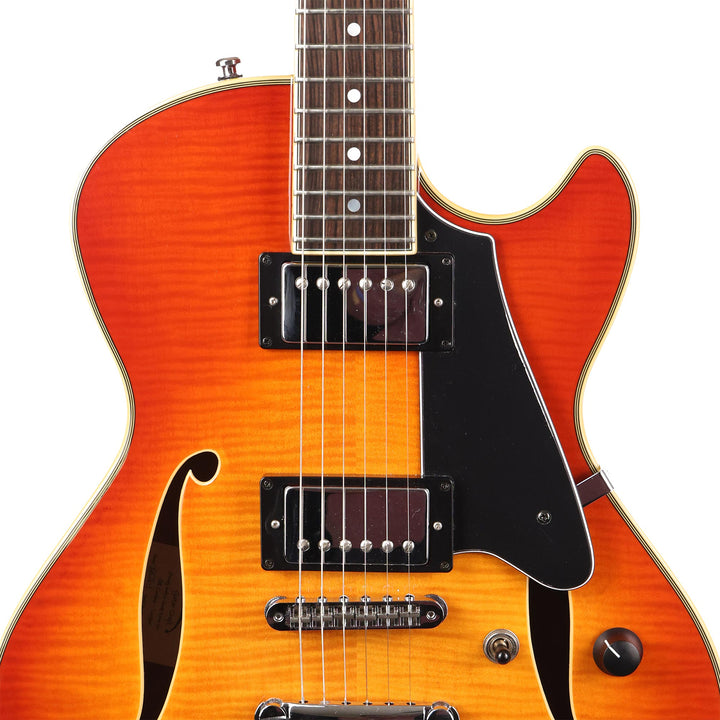 Comins Guitar Craft Series GCS-1 Sunburst Used
