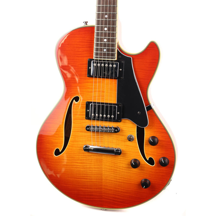 Comins Guitar Craft Series GCS-1 Sunburst Used