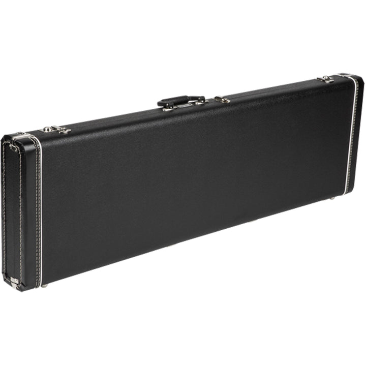 Fender Black Tolex Bass VI Case