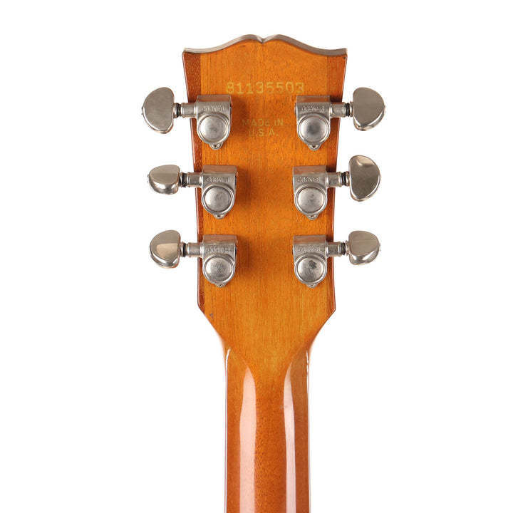 1985 Gibson ES-335 Dot Reissue Antique Natural