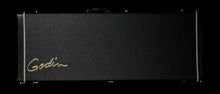 Godin Grand Concert SA / Duet Hardshell Case