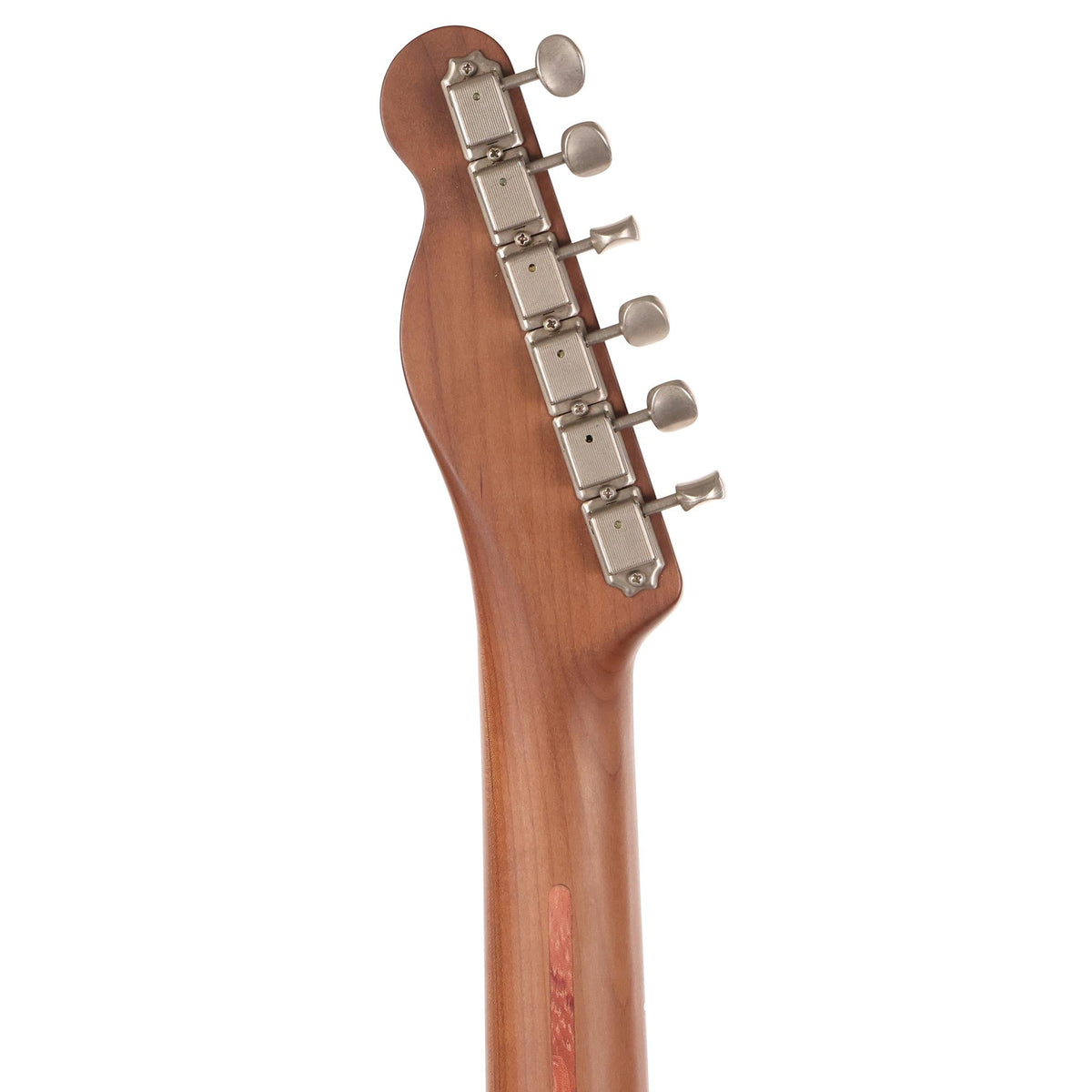 Ilianni Guitars T-Style Custom Sunburst 2023 — 5