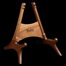 Taylor Sapele/Mahogany Guitar Stand