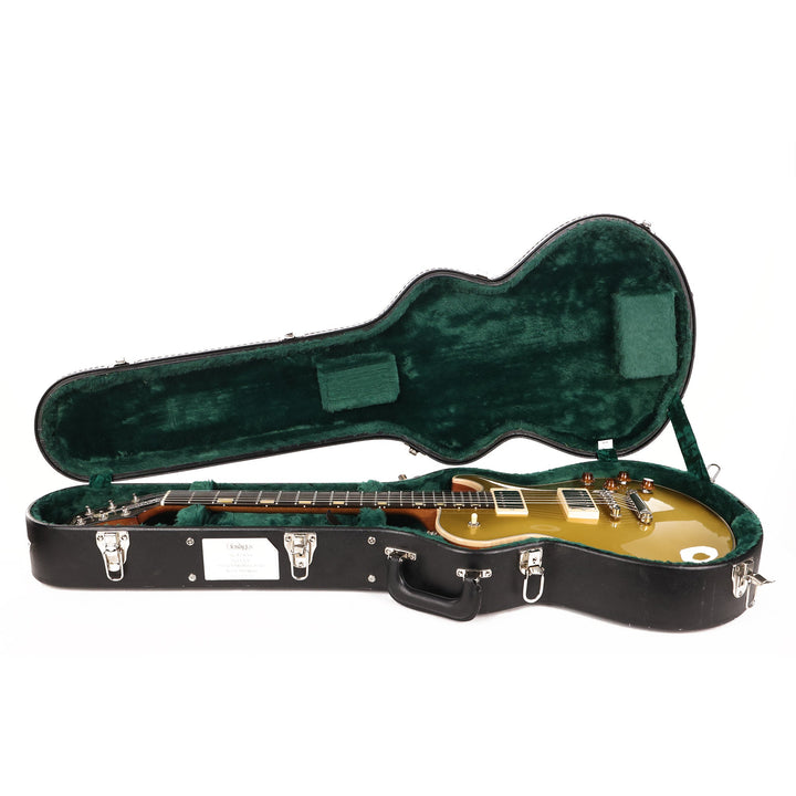 Knaggs SSC-T2 Steve Stevens Signature Goldtop 2019