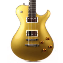 Knaggs SSC-T2 Steve Stevens Signature Goldtop 2019