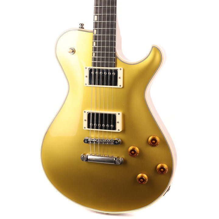 Knaggs SSC-T2 Steve Stevens Signature Goldtop 2019