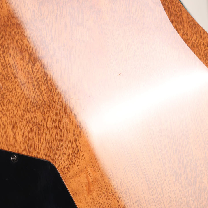 Knaggs SSC-T2 Steve Stevens Signature Goldtop 2019