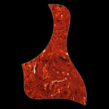 Taylor Pickguard GA/GS Right-Handed (Tortoise Shell)