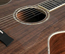 Taylor Pickguard GA/GS Right-Handed (Clear)