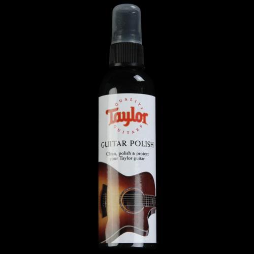 Tayor Guitar Polish
