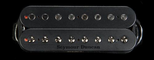 Seymour Duncan Pegasus 8-String Bridge Pickup Passive Mount (Black)