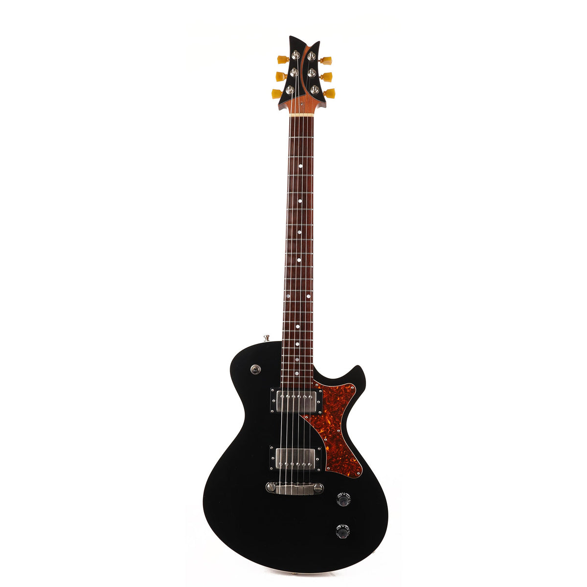 Frank Hartung Junico Black 2014 — 2