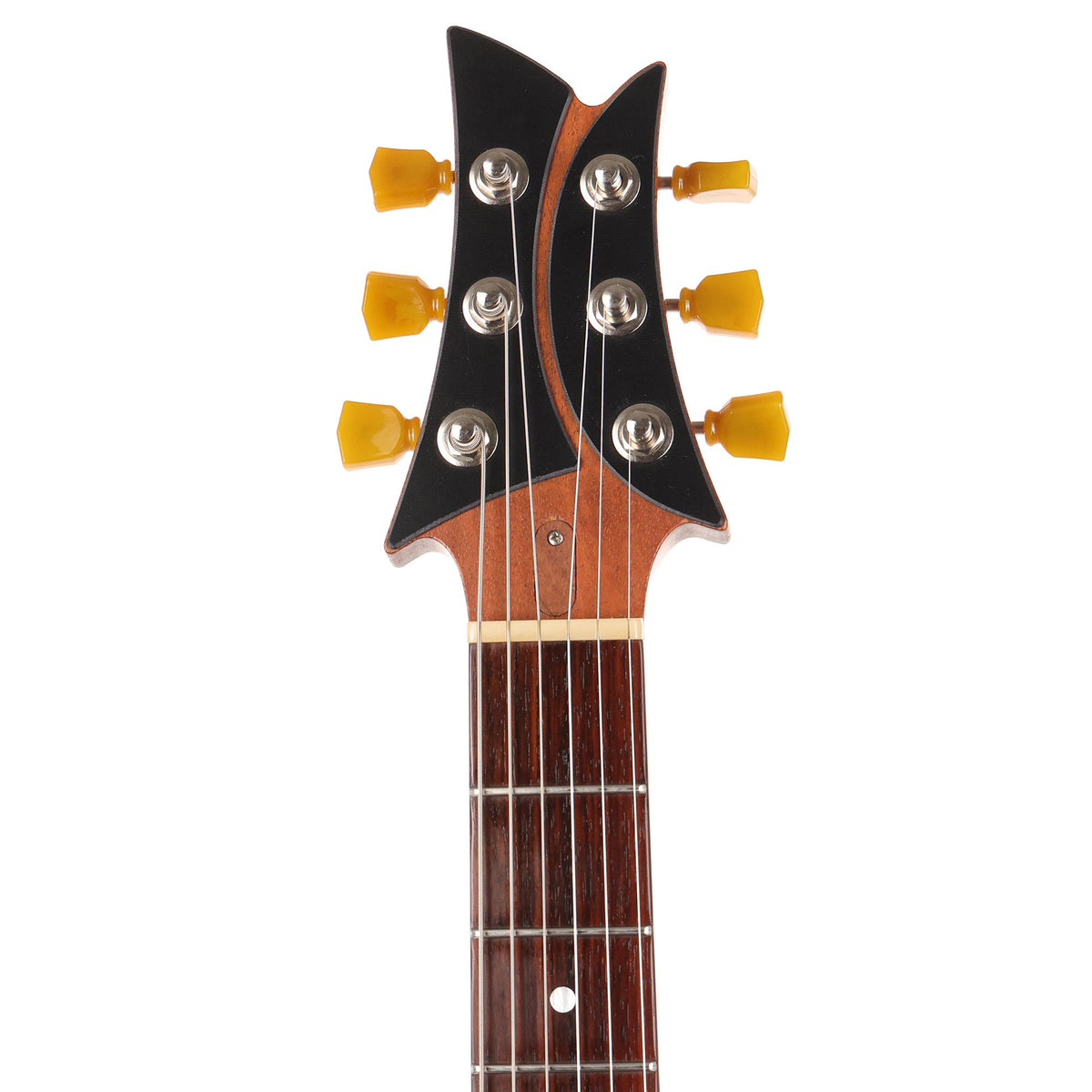 Frank Hartung Junico Black 2014 — 4