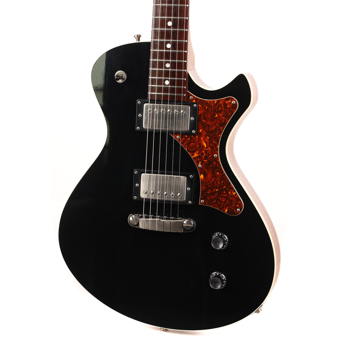 Frank Hartung Junico Black 2014 — 7