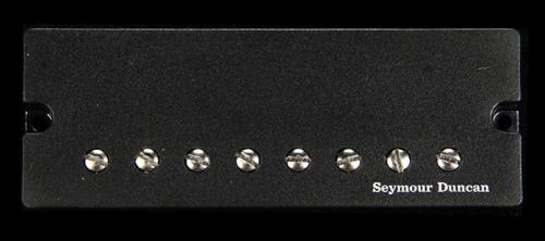 Seymour Duncan Pegasus 8-String Bridge Pickup Active Mount Soapbar