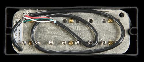 Seymour Duncan Pegasus 8-String Bridge Pickup Active Mount Soapbar