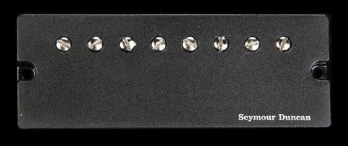 Seymour Duncan 8-String Sentient Neck Pickup Active Mount Soapbar