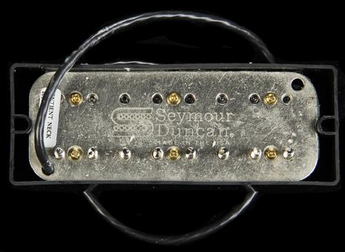 Seymour Duncan 8-String Sentient Neck Pickup Active Mount Soapbar
