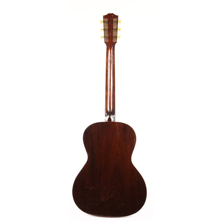 1936 Gibson L-00 Acoustic Sunburst
