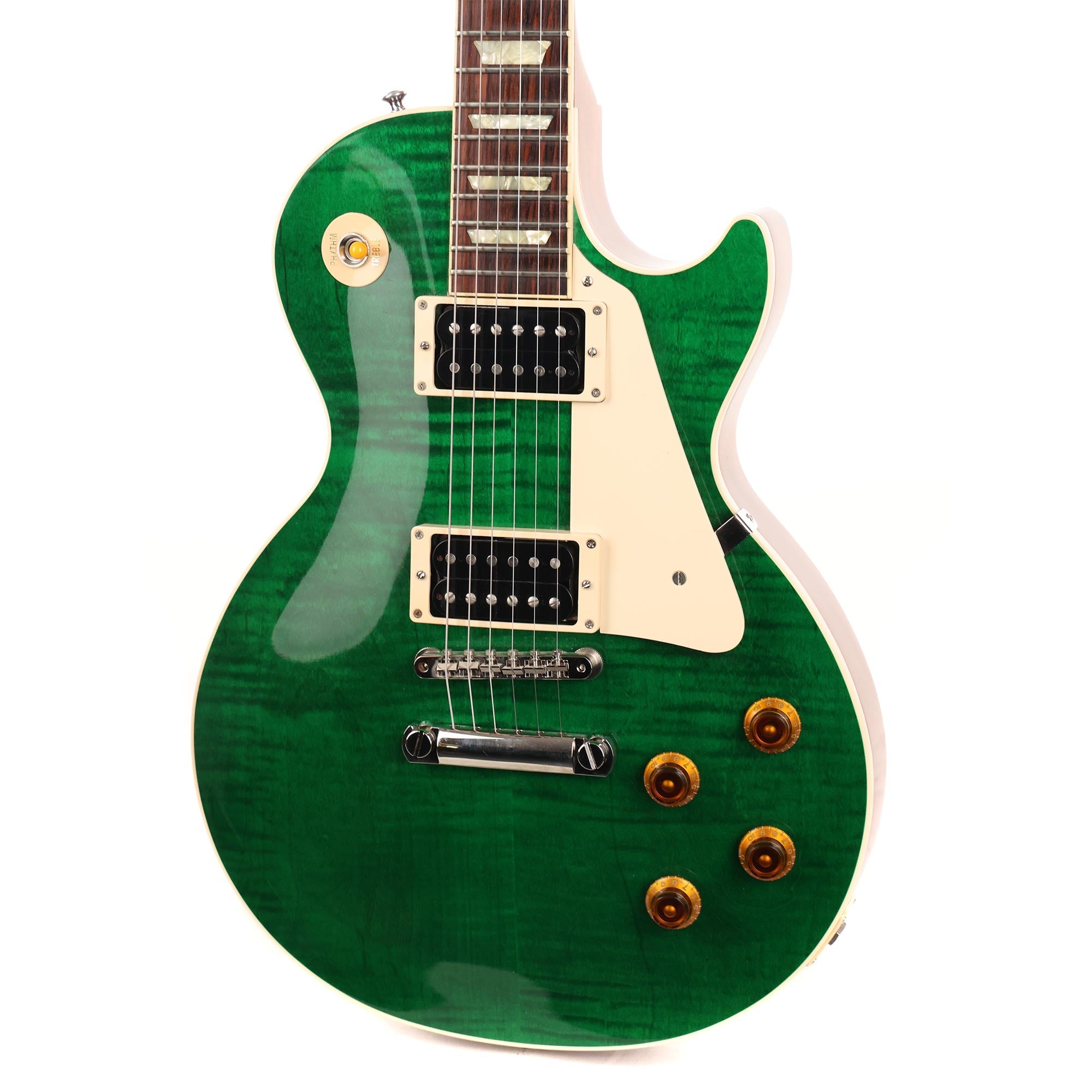 【最終】Gibson Custom Shop Les Paul Standard 1892-