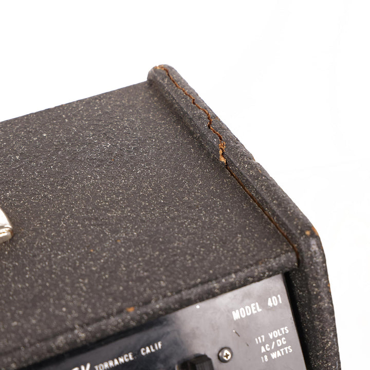 Magnatone Model 401 Amplifier