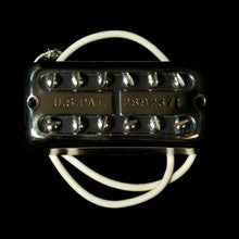 Gretsch HS Filtertron Bridge Pickup (Nickel)