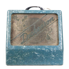 1947 Dickerson for Magnatone Guitar Amplifier