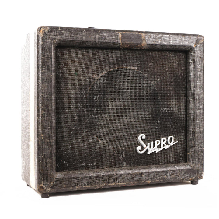 Supro Model 1614N Combo Amplifier