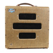 National Valco Chicago 51 Combo Amplifier