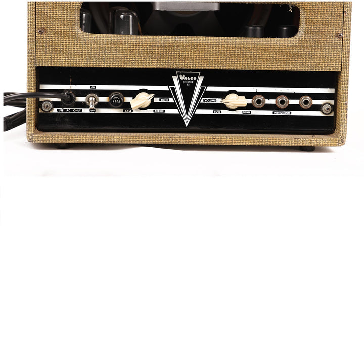 National Valco Chicago 51 Combo Amplifier