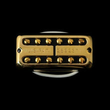 Gretsch HS Filtertron Bridge Pickup (Gold)